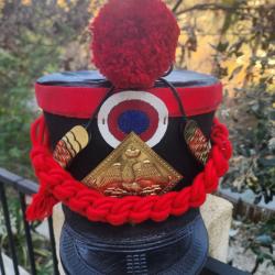 shako troupe 1er empire