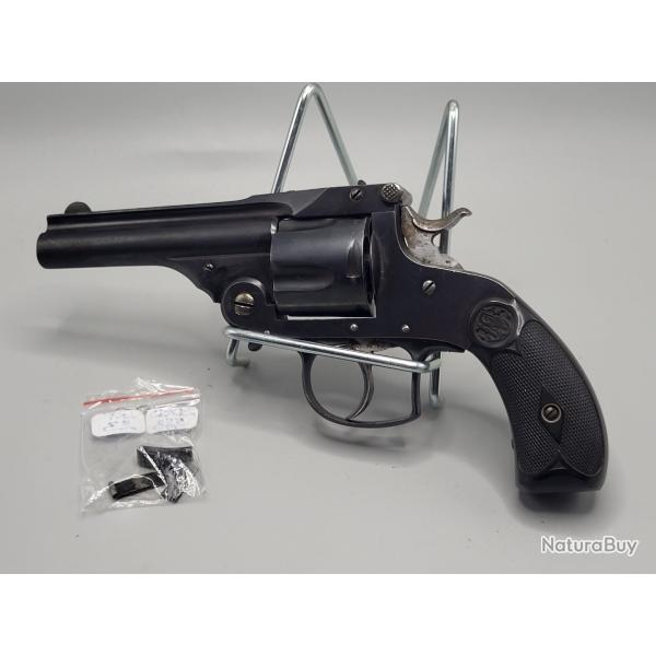 Revolver top Break 380