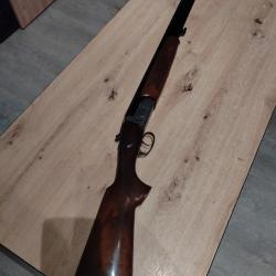 Bettinsoli silver acier 12/76