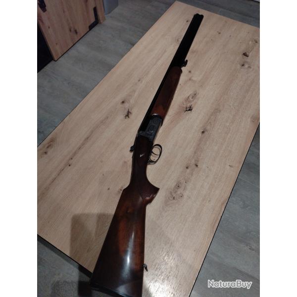 Bettinsoli silver acier 12/76