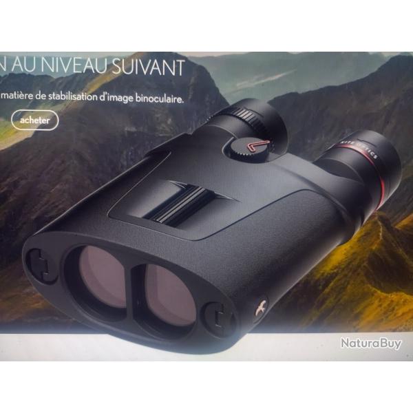 Kite optics APC stabilized 42 12x42