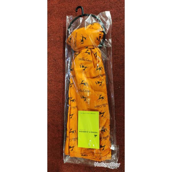 CHECH ORANGE - LIGNE VERNEY-CARRON