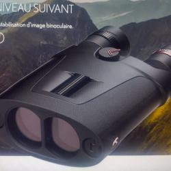 Kite optics APC stabilized 42 16x42