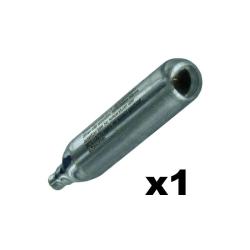 Cartouche CO2 12g universelle pour airsoft et airgun