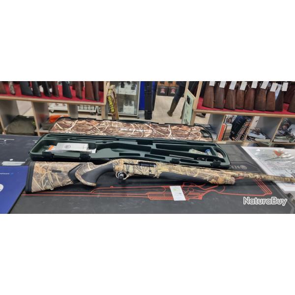 Fusil Beretta A400 Xtrem unico cal 12/89 can 71 cm