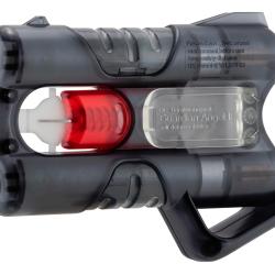 Pistolet lacrymo GUARDIAN ANGEL III Noir