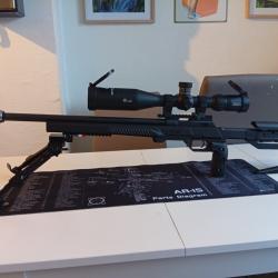 Cz 457 Varmint Custom