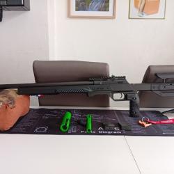 Cz 457 Varmint ch&acirc;ssis oryx