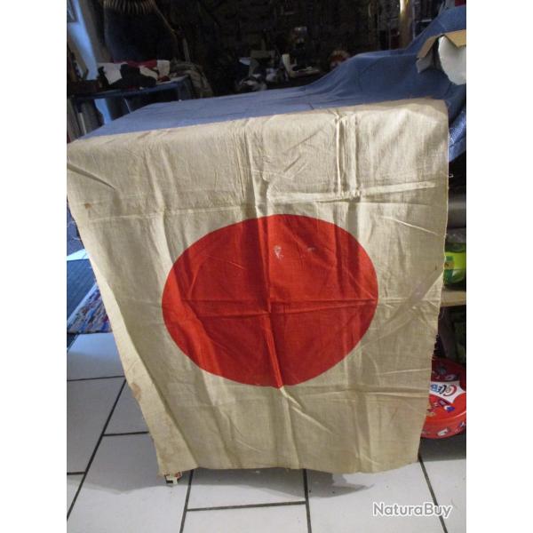 drapeau japonais ww2