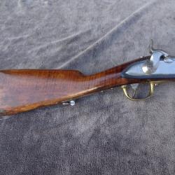 Joli mousqueton de gendarmerie