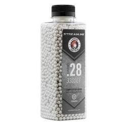 Bille streamline 0.28g 6mm x3300
