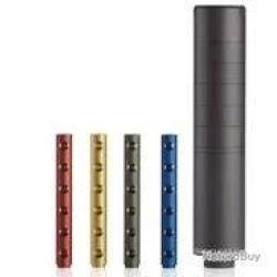 Silencieux Nielsen sonic ghost 50 14x100 max 6-9.5