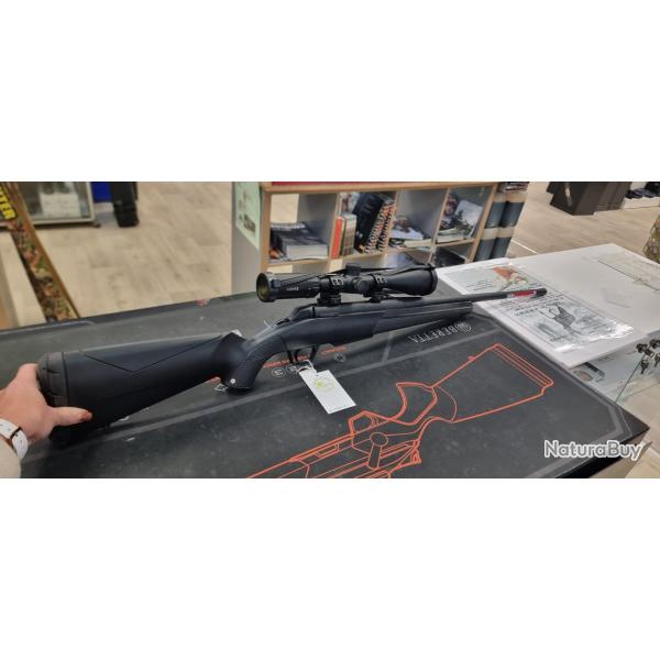 pack Carabine Winchester xpr composit gauch�re cal 30-06 +lunette Hawke 3.9x50 ir+silencieux Iridium