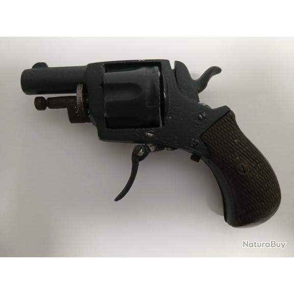 REVOVER 320 cal.8 MMS Cat.D � 1 � sans prix de r�serve