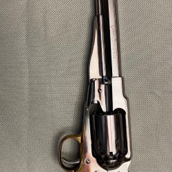 &Agrave; saisir r&eacute;plique Remington 1858 6'' PN