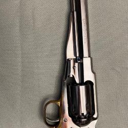 &Agrave; saisir r&eacute;plique Remington 1858 8&acute;&acute;PN
