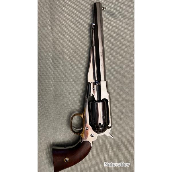 � saisir r�plique Remington 1858 6'' PN