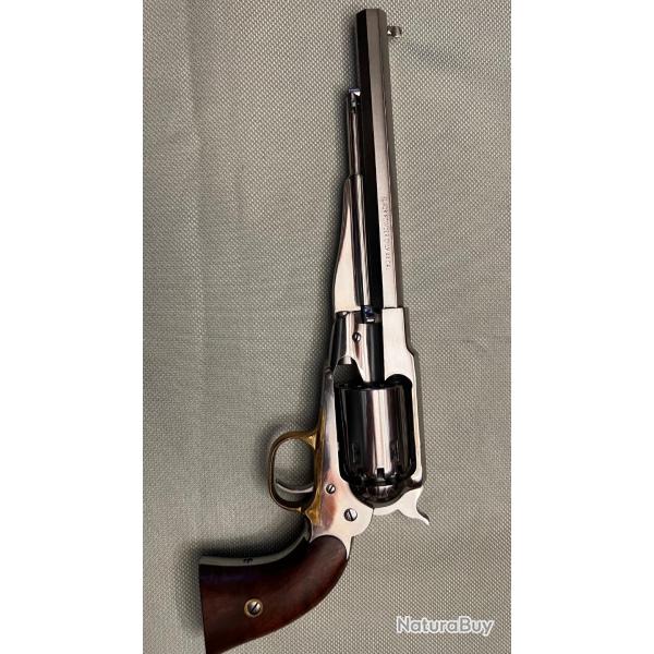 � saisir r�plique Remington 1858 8��PN