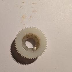 Rochet dent&eacute;  LEE Ratchet Gear TR2432