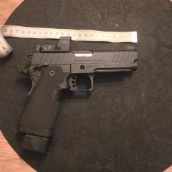 SPRINGFIELD ARMORY PRODIGY