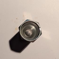 bouchon a  poudre d expansion outils   lee