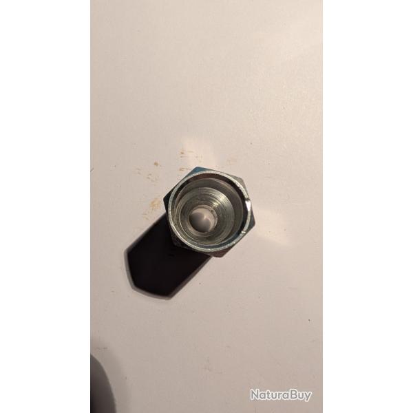 bouchon a  poudre d expansion outils   lee