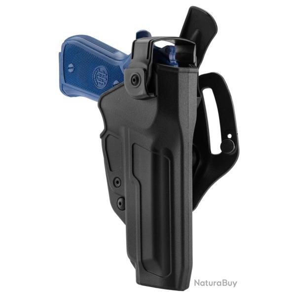 Holster Radar 1957 2 Fast Extr�me Beretta 92 / Pamas G1 pour gaucher