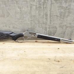 Carabine MARLIN 1895 Trapper - Cal 45-70 Govt - avec Frein de Bouche Inox - Cat C