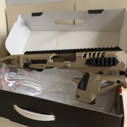 Micro RONI G4 TAN pour g17 g19