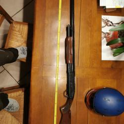 Calibre 10 mono coup Browning BPS