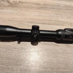 Lunette mixte Swarovski z8i 1,7-13,3x42