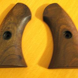 Plaquettes de crosse Rogers et Spencer Euroarms