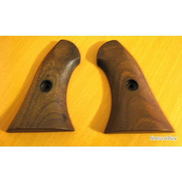 Plaquettes de crosse Rogers et Spencer Euroarms