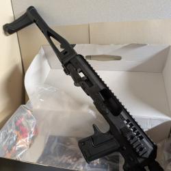 Micro RONI G3 black pour G19