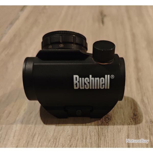 point rouge bushnell