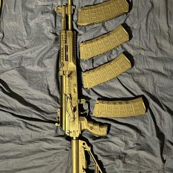 Ak12 e&l