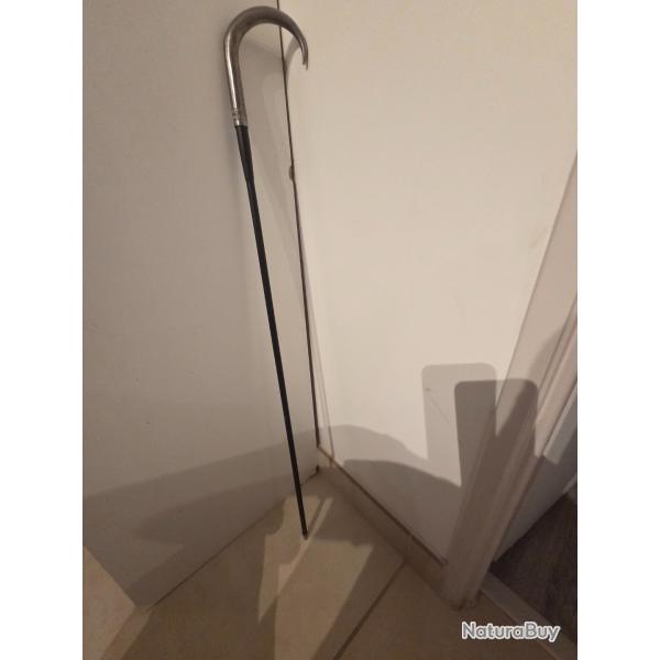 Vend canne fusil cat�gories D