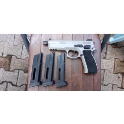 CZ SP-01 Shadow Urban Grey