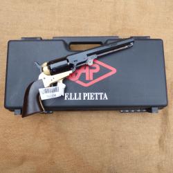 Revolver Pietta 1851 calibre 44 PN