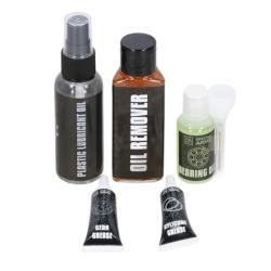 KIT D'ENTRETIEN 8 EN 1 SPECNA ARMS