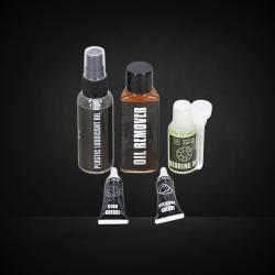 KIT D'ENTRETIEN 8 EN 1 SPECNA ARMS