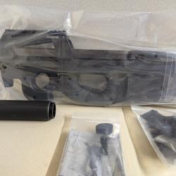 Crosse P90 pour ruger10/22