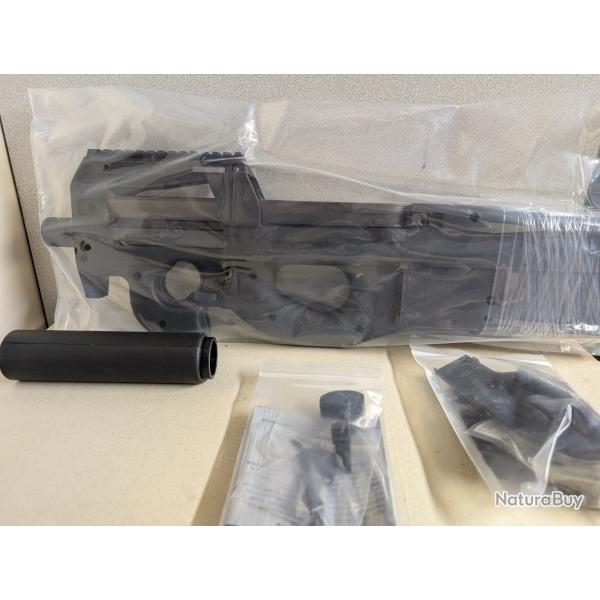 Crosse P90 pour ruger10/22