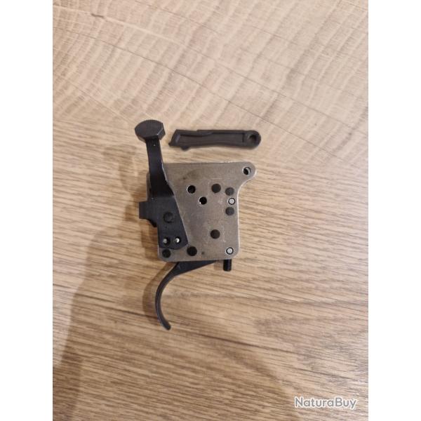 Bloc d�tente Bergara/Rem700