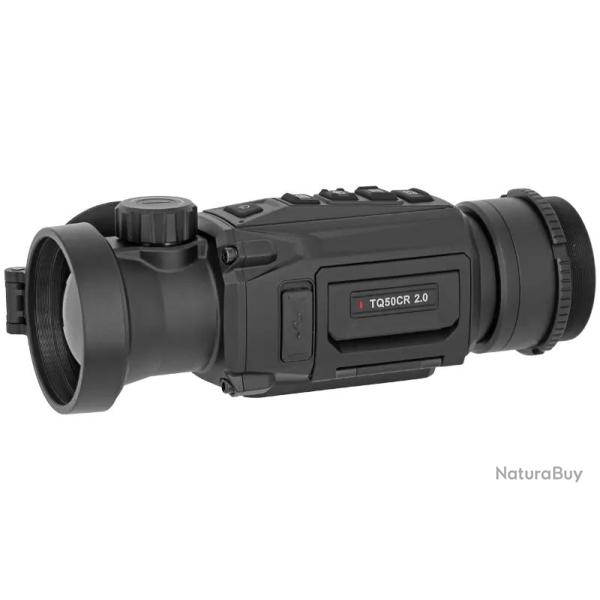 Monoculaire thermique Falcon FQ50 2.0 HIK Micro