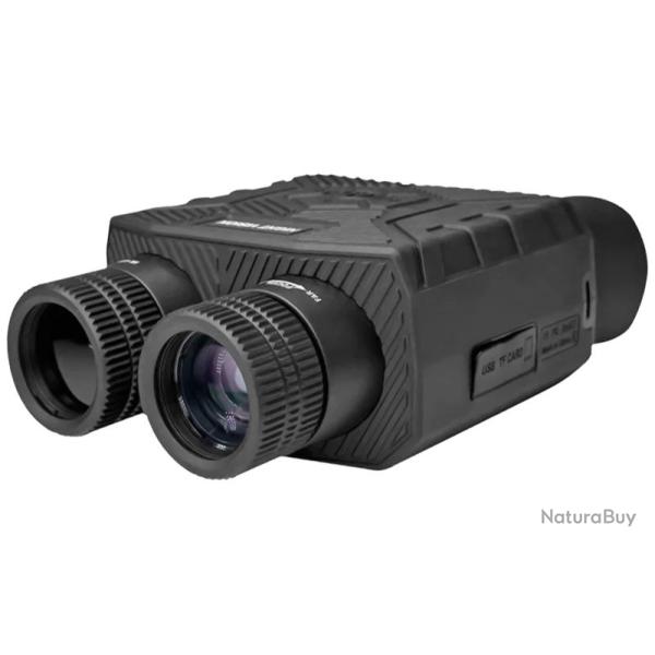 Jumelles de vision nocturne BK-NV6185 Bushwhacker