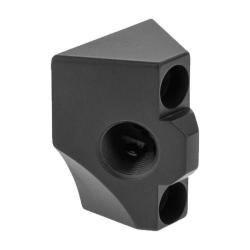 Support de manom&egrave;tre inclin&eacute; FX Airguns