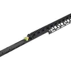 Rail TRS pour carabine M4 Impact FX Airguns Saber Tactical