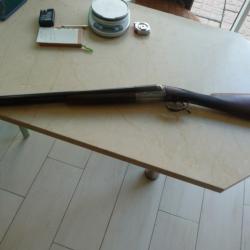 vends rare robust ideal calibre 16 bon etat