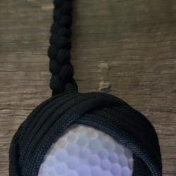 Monkey's Fist Balle de Golf 43 mm